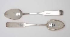 2021-243,1&2, Spoons