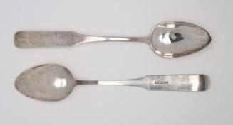 2021-243,1&2, Spoons