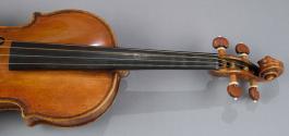 1968-810,1, Violin