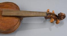 1948-3, Violin