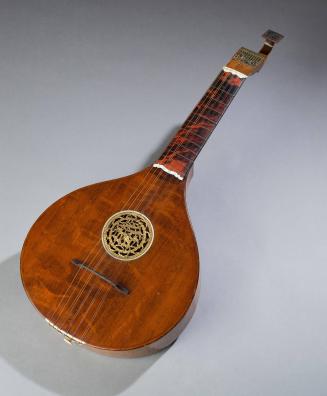 1984-254, Guitar
