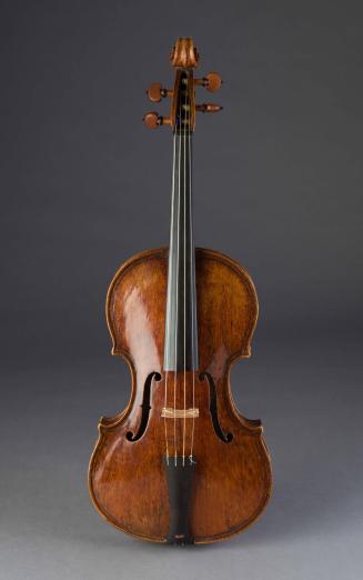 1969-186,A, Viola