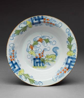 1960-295, Plate