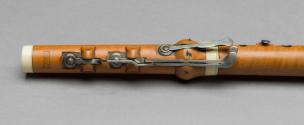 1982-192,A, Flute