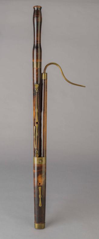 1987-766, Bassoon