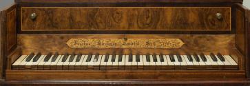 1997-76,A, Harpsichord