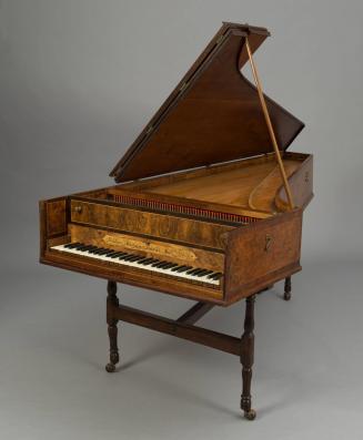 1997-76,A, Harpsichord