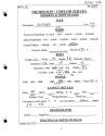 Scanned survey sheet of 2016-412 (NC-695) from Englund files.
