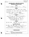 Scanned survey sheet of 2016-415 (NC-595) from Englund files.