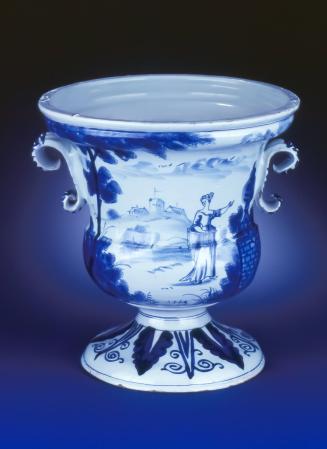1952-509, Vase