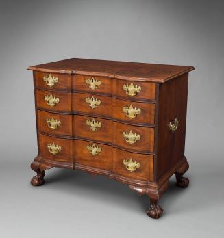 1991-56, Chest of Drawers