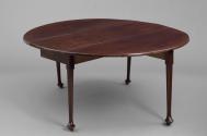 1993-97, Dining Table