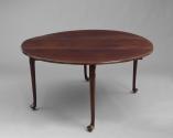 1993-97, Dining Table