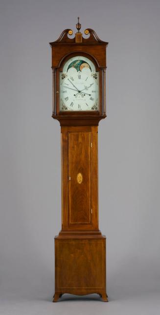 D2012-CMD, Clock R.2012-929