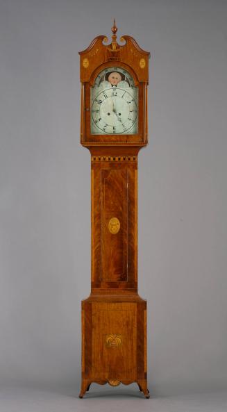 D2012-CMD. Clock R.2012-927