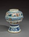 2022-14, Chimney Vase
