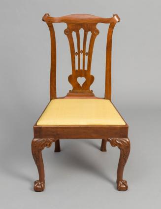 1972-230, Side Chair