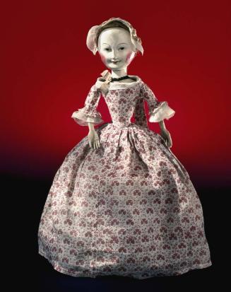 DS1991-0003_R.2007-1592_1958-241, Doll