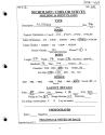 Scanned survey sheet of 2016-469 (NC-601) from Englund files.