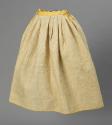 1952-19, Quilted Petticoat