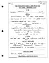Scanned survey sheet of 2016-477 (NC-651) from Englund files.