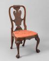 1935-341,7, Side Chair