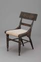 2003-1,4, Side Chair