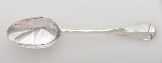 2021-77, Dessert Spoon