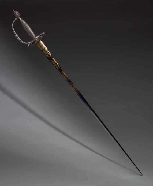 1960-210,A, Sword