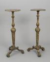 1954-975,1&2, Candle Stand