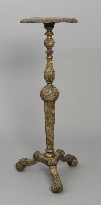 1954-975,2, Candle Stand