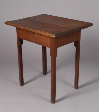 1954-307, Table