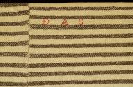 1946-110, Blanket
