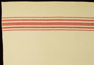 1961-301, Blanket