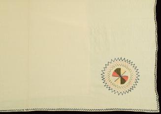 1974-352, Blanket