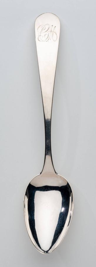 2021-107, Tablespoon