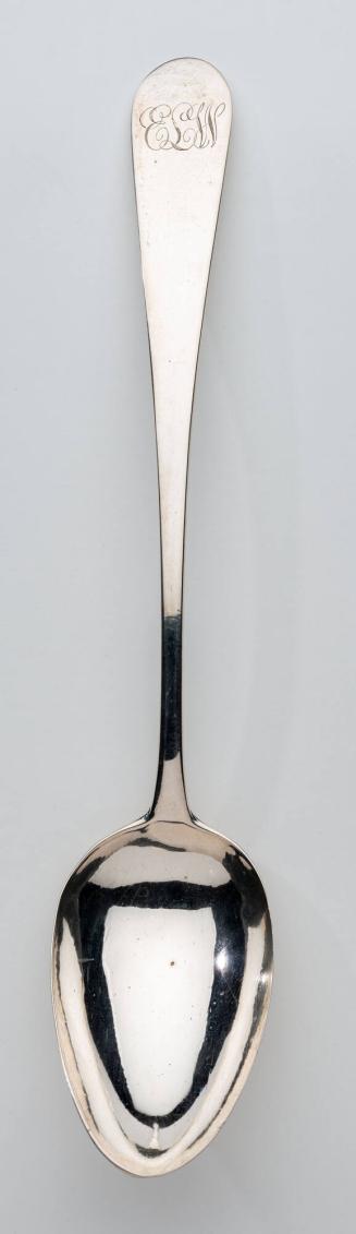 2021-114, Tablespoon