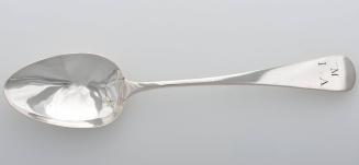 2021-115, Tablespoon