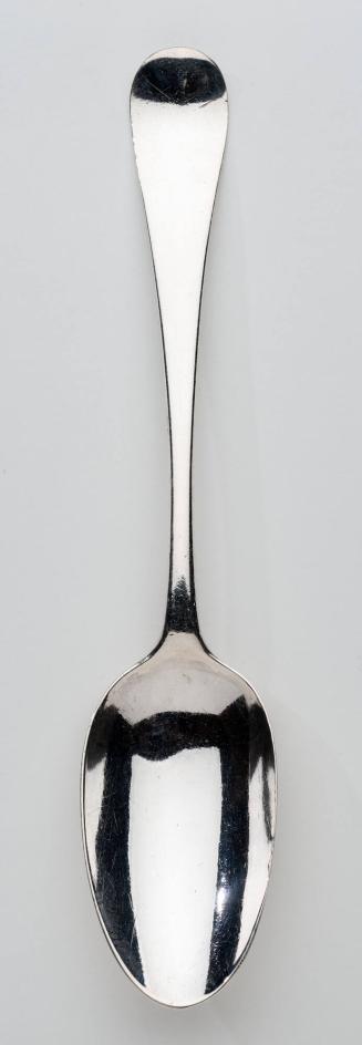 2021-116, Tablespoon