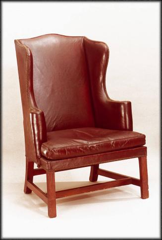 KC1972.451_R.2003-158_1930-410, Easy Chair
