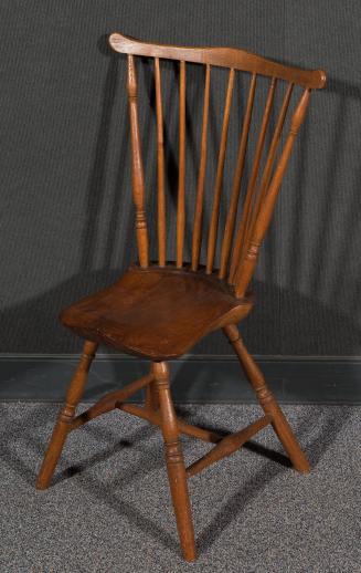 1979-263, Side Chair