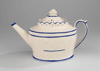 2023-42,a&b, Teapot