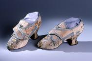 1953-106,1&2, Shoes