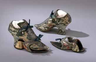 1954-1024,1&2, Shoes