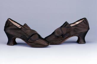 1957-148,1&2, Shoes