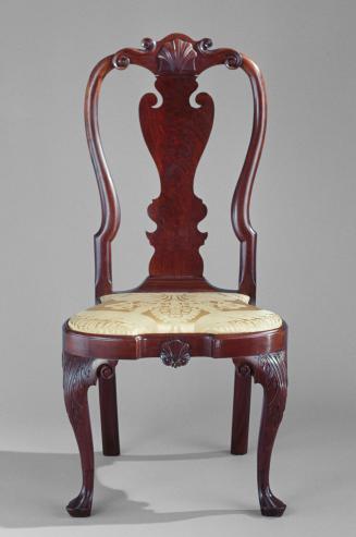 1970-8,2, Chair