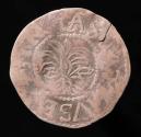 2004-8,4, Coin