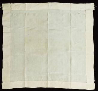 1964-384, Handkerchief