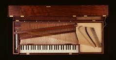 1993-172 (RG), Square Piano