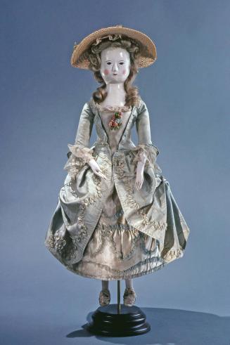 1966-169, Doll